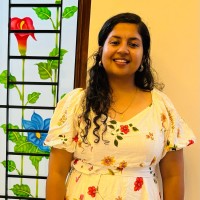 Keerthi Murali
