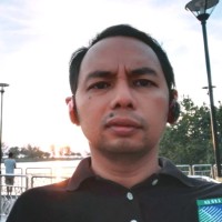 Khairul Shafee Kalid