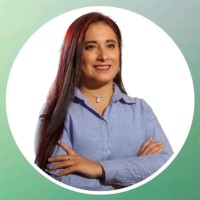 Cinthia Bernuy Alvarado