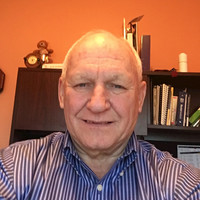 Bob Morrison