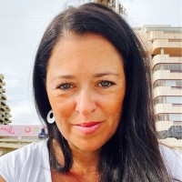 Ulrike Peeters