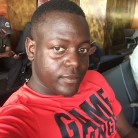 Martin Sseguya