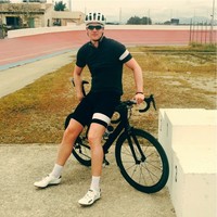 Sebastian Lau Sørensen