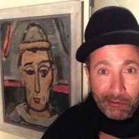 Amram Madar