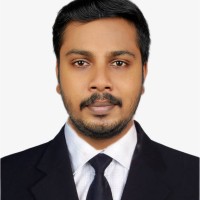 Arun M V