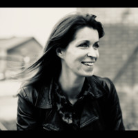 Annemarie Verbeek