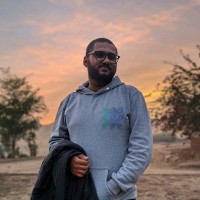 Ahmad Hassanein