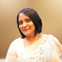 Sunanda Jaiprakash