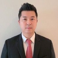 Scott Hong, Cfa