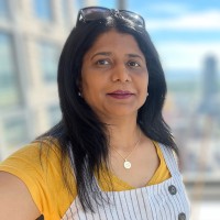 Swati Shah