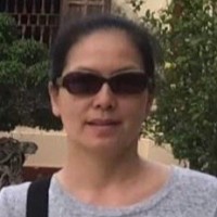 Kathy Tran