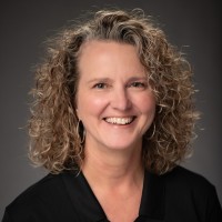 Cecilia Johnson