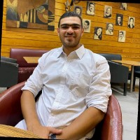 Mohamed Shaban