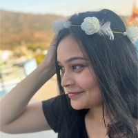Shanaya S