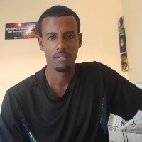 Liul Mekonnen