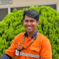 Muhammad Ikhsan Nasrullah