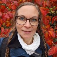 Andrea Gillgren