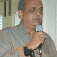 janak patel