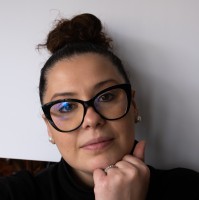 Claudia Nocente-McPherson