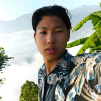 Arpan Magar