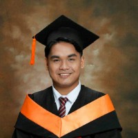 Dredd Joshua Santos