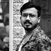 Jaydeep Chanda