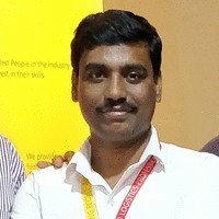 Suresh Kumar Sundamoorthy