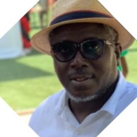Mamadou Lamine Diallo