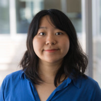 Doris Zhou