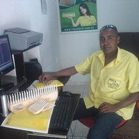 Nadsor Oliveira