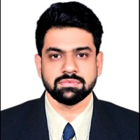 Chinmay Kumar Mohapatra