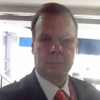 Carlos Alberto F. Marques