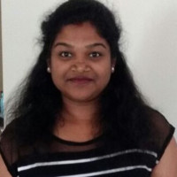 Manju Pillai
