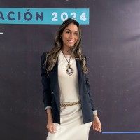 Vanessa Calcagno Arrigoni