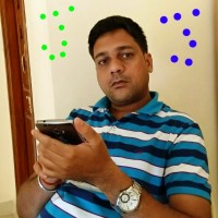 Jitu Ranjan Hota Mba (Finance, Ism), B.E (It)
