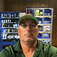 Bill Conroy