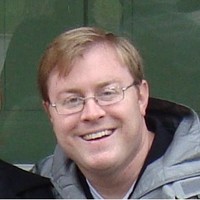 Matthew Kluga