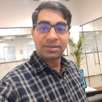Rajesh Sharma