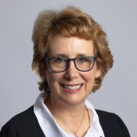 Ruth Lewis