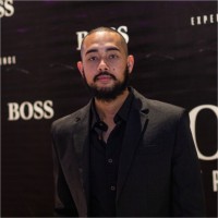 Celso Ramos