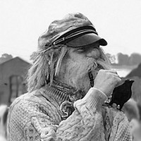 Tom Kemp