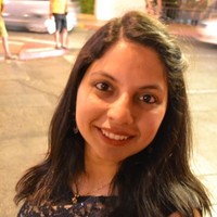 Garima Khulbe
