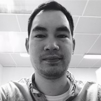 Frederic BUI