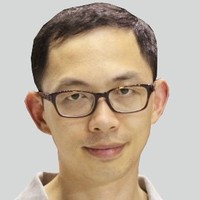 Jeff Wang