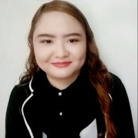 Charlaine Mae Alcantara