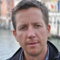 Henrik Lindén