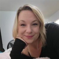 Samantha Harrington