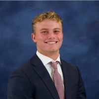 Caden O’Connor