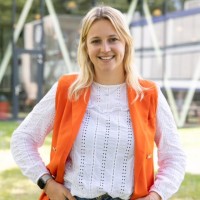Femke Arends - De Vries