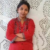 Reema Dalvi